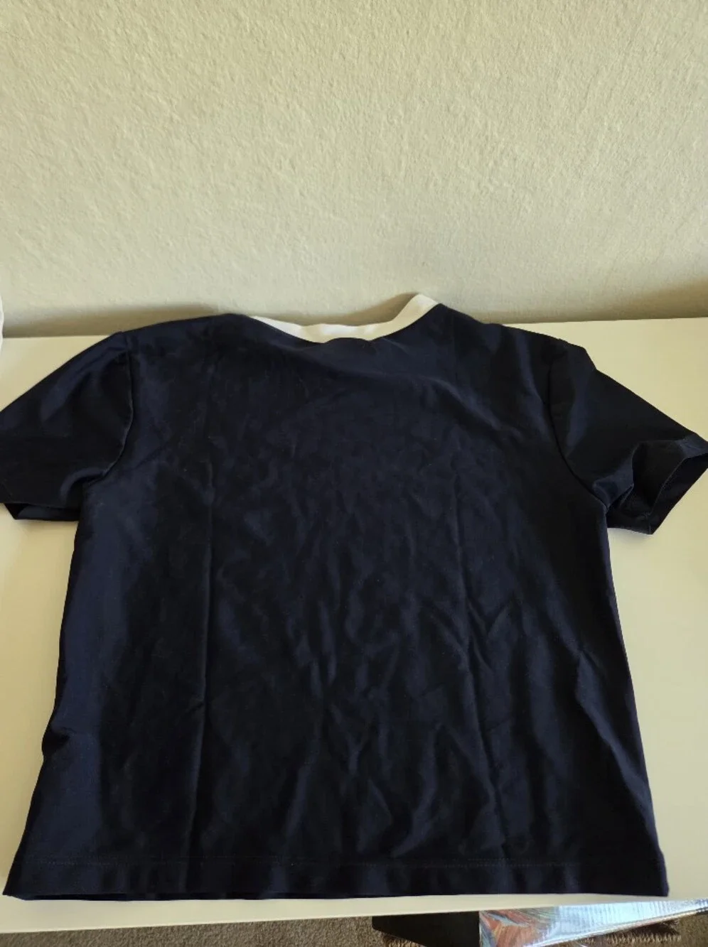 Old Navy Kids Navy Swim T-Shirt 🏊